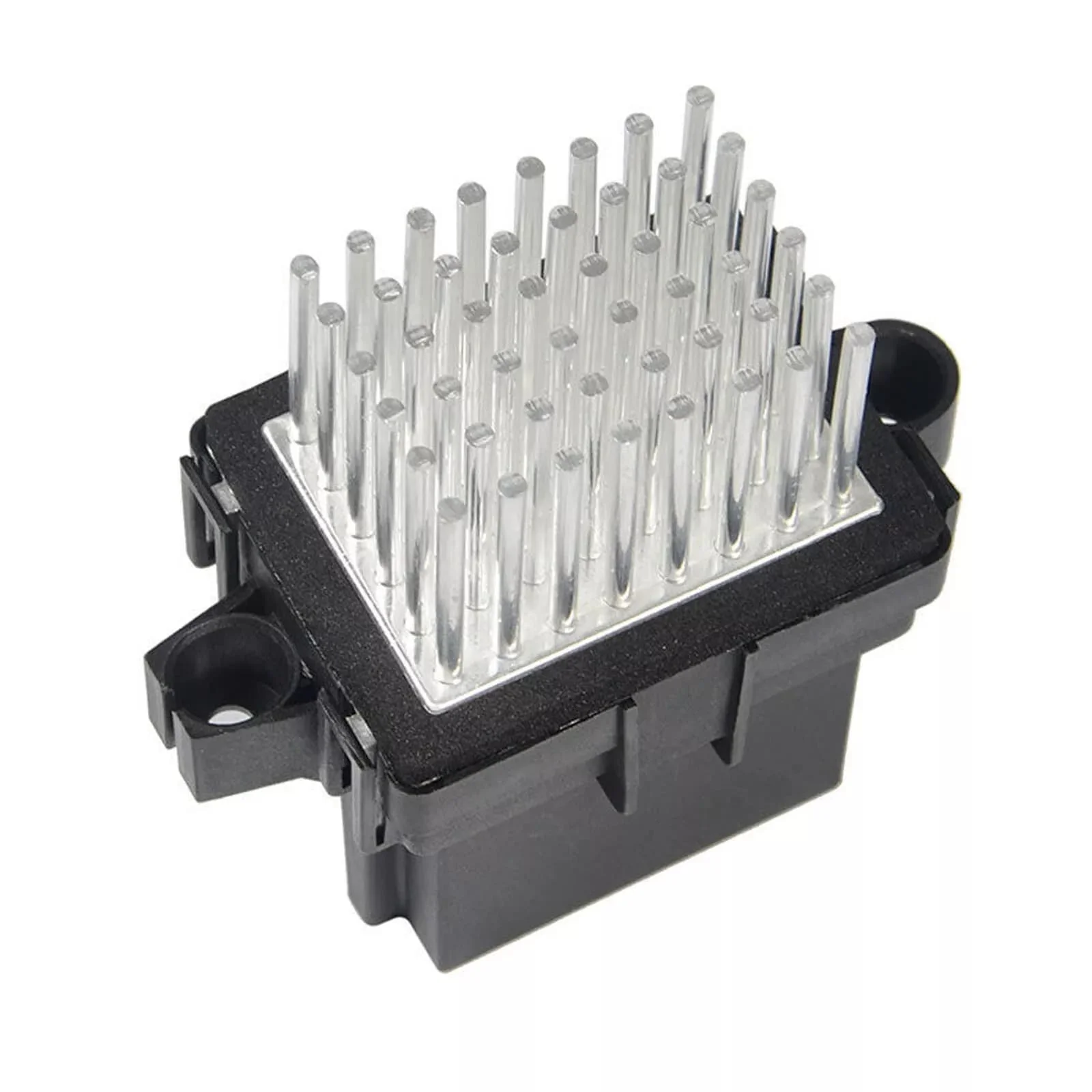 For Vauxhall Astra J Insignia Heater Blower Motor Fan Resistor Rheostat 13503201 13598091 84178783 Car Electronics Part