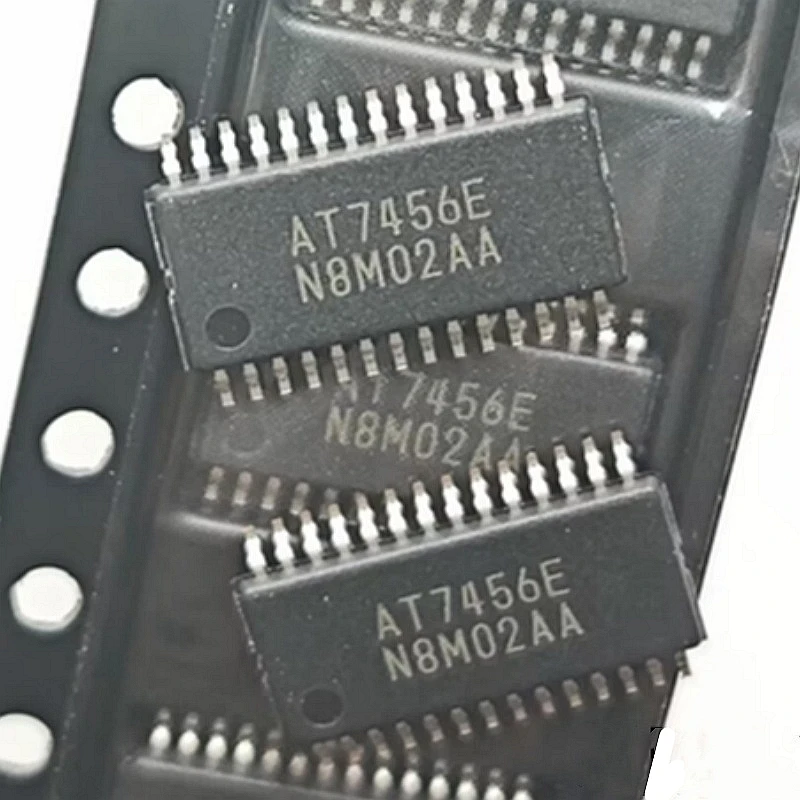 （5Pcs）At7456 AT7456…