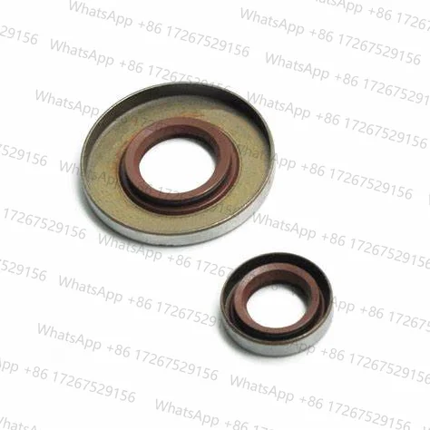 5 комплектов сальника кривошипа MS380 038 MS381 MS 380 381, бензопила, садовые инструменты, запасная часть 9640 003 1880