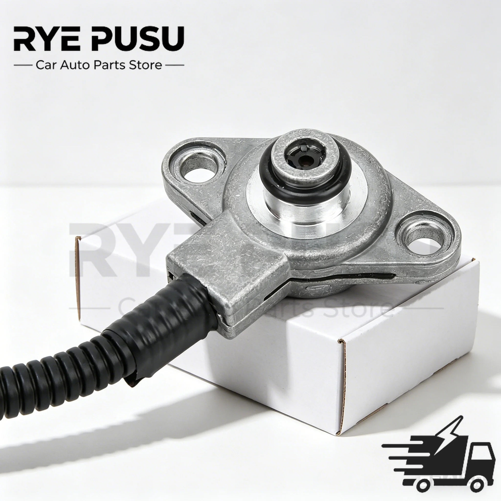 OEM Transmission Auto Box Oil Pressure Sensor 252924 7700100009 8201533009 for Peugeot Citroen 2529.24