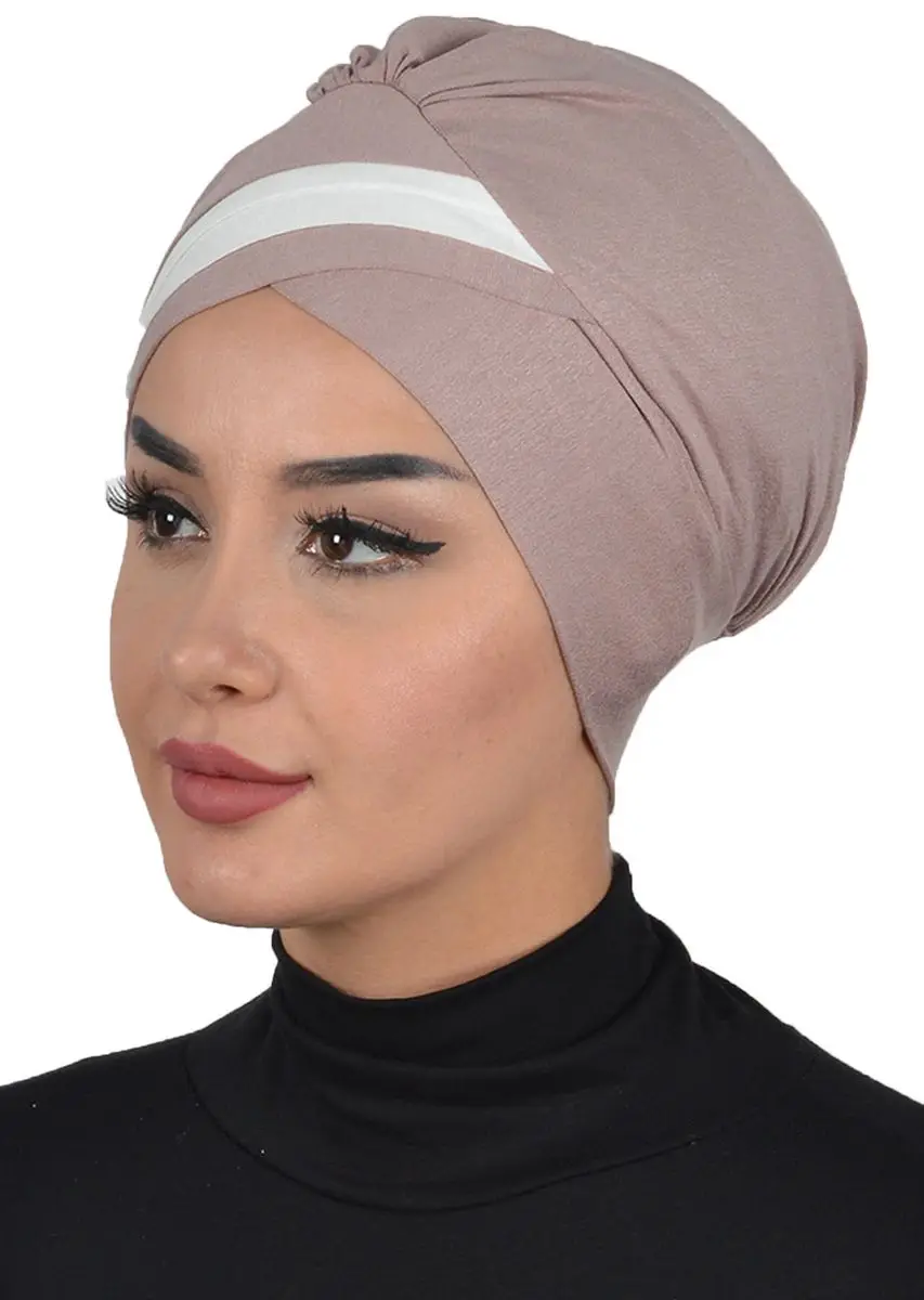 Dubbele Kleur Gekamd Bone Nertsen