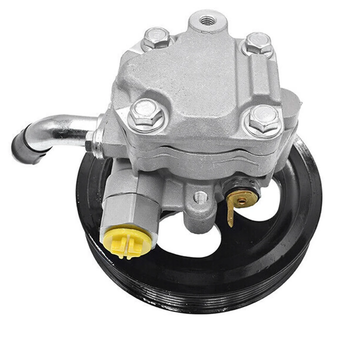 MR992871 Power Steering Oil Pump Power Assist Pump Oil Pump Assembly for Mitsubishi Peugeot