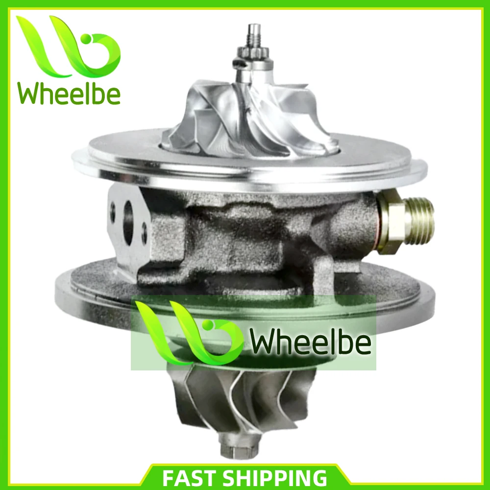 Turbocharger CHRA CORE GT1749V For VW Volkswagen GOLF IV 1.9 TDI ARL 150PS 721021 721021-5006S YBLCS5 721021-5008S