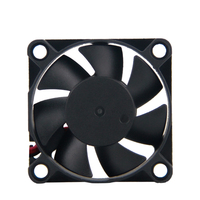 Cooling Fan of GMKtec MINI PC Case Cover For GMKtec M5/M6/K6/K7 DC5V 0.18A  for replace