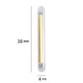 4mm