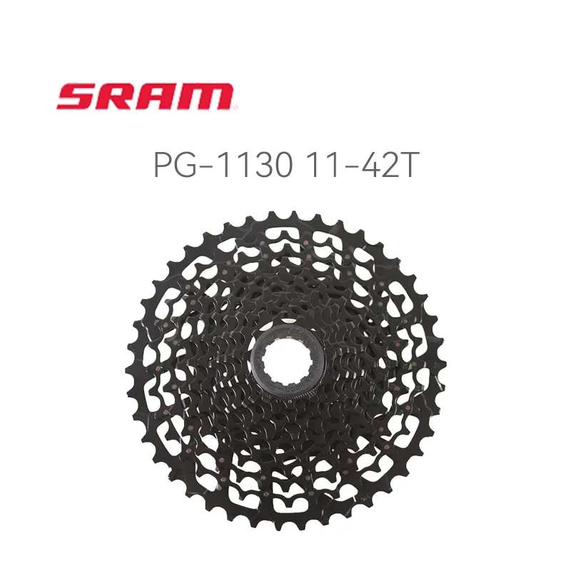 SRAM NX PG 1130 11-42T Cassette 11v 11s Speed MTB Bicycle Cassette Bike Freewheel k7