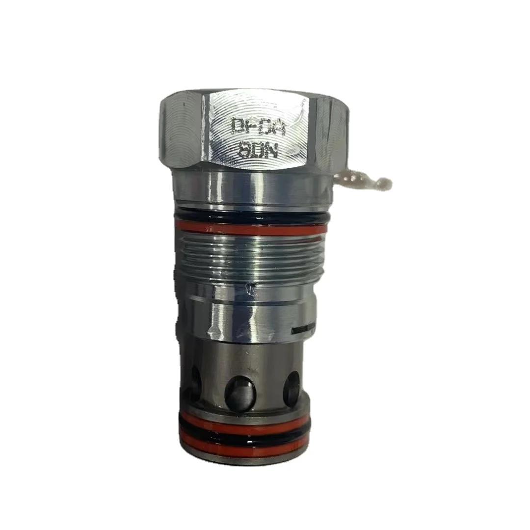 DFDA8DN DFDA-8DN DFDA 8DN SUN HYDRAULICS ORIGIN 2-way, poppet directional valve with integral T-8A control cavity - control 1-2