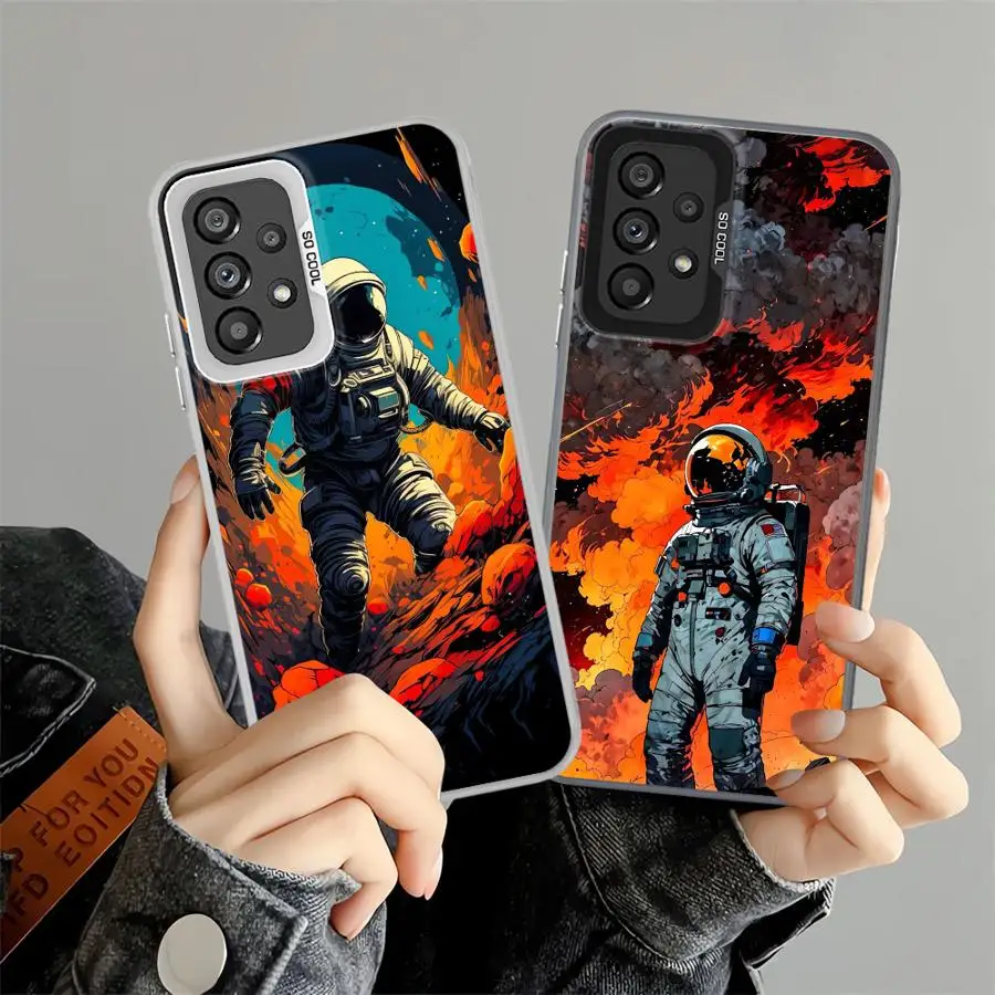 Case For Xiaomi Red… - image