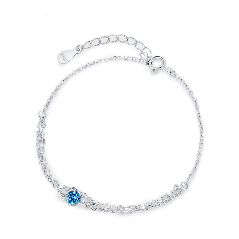 

Sparkling High Carbon Diamond Adjustable Womne's Bracelet-925 Sterling Silver Bangle & Wedding Engagement Anniversary Jewelry