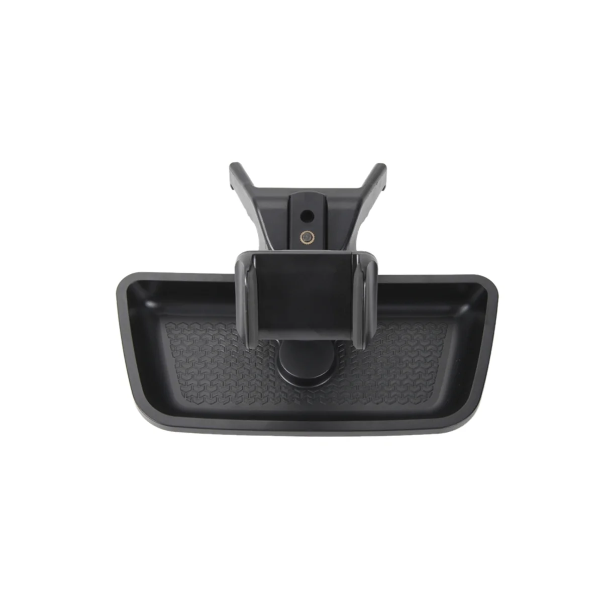 Mobile Phone IPad Holder for Jeep Wrangler JK 2012 2013 2014 2015 2016 2017 GPS Bracket Dash Mount Holder