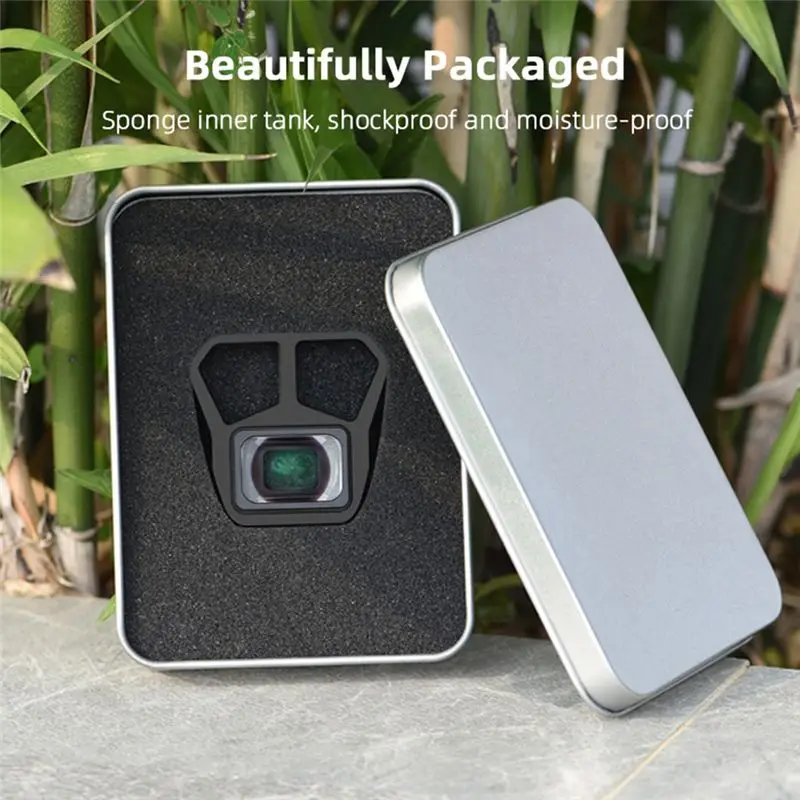 

AA87 For 3 PRO Special Lens Wide Screen Filter Drone Accessories