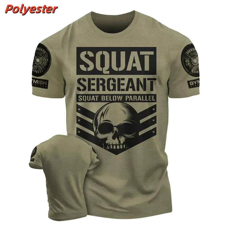Tshirt-YSY44987