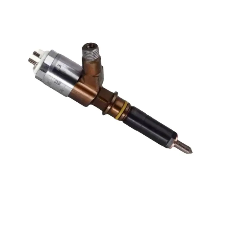 

For C4.4/C6.6 construction machinery oil nozzle 10R-7672 320-0680 Carter injector 2645A747
