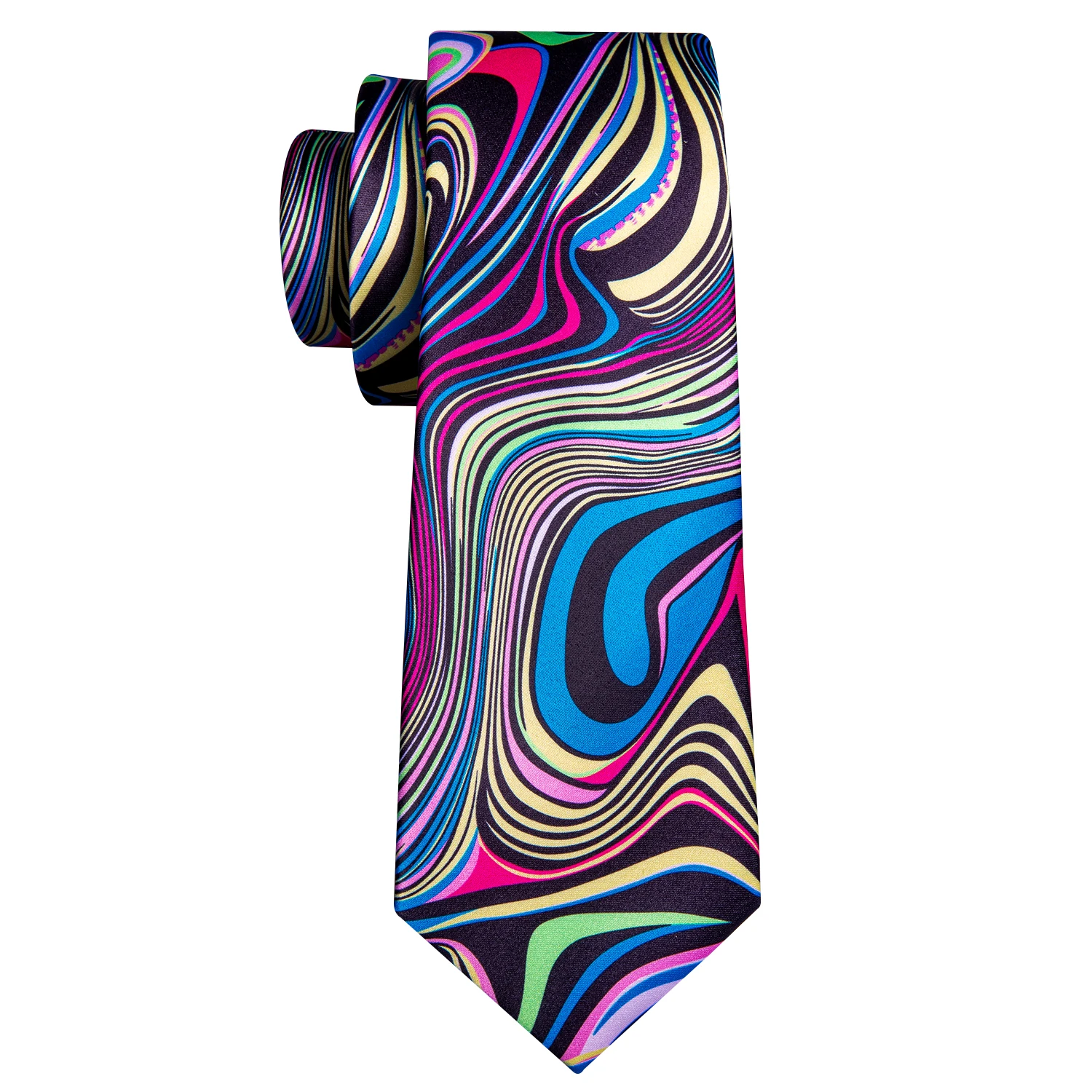 Thumbnail 3 - #63 Compare Mens Neckties Before You Buy