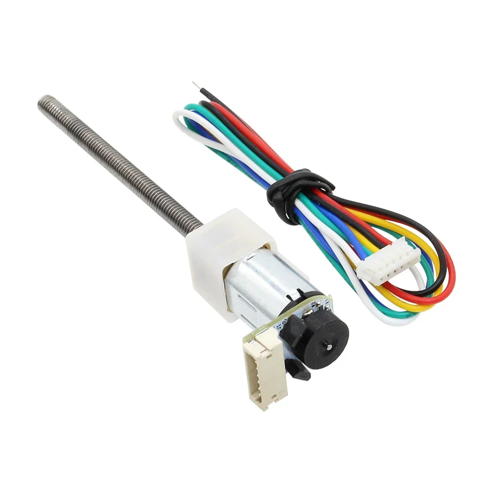 GM12N20 Pmdc Micro …