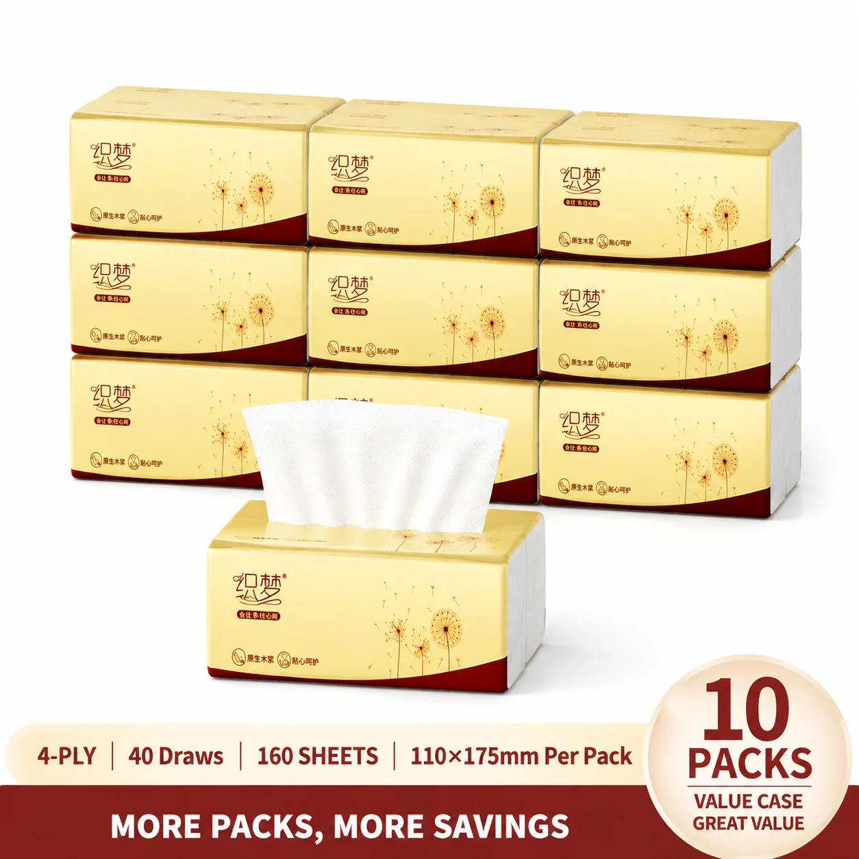 Thumbnail 2 - #1 Toilet Paper List of Top Picks