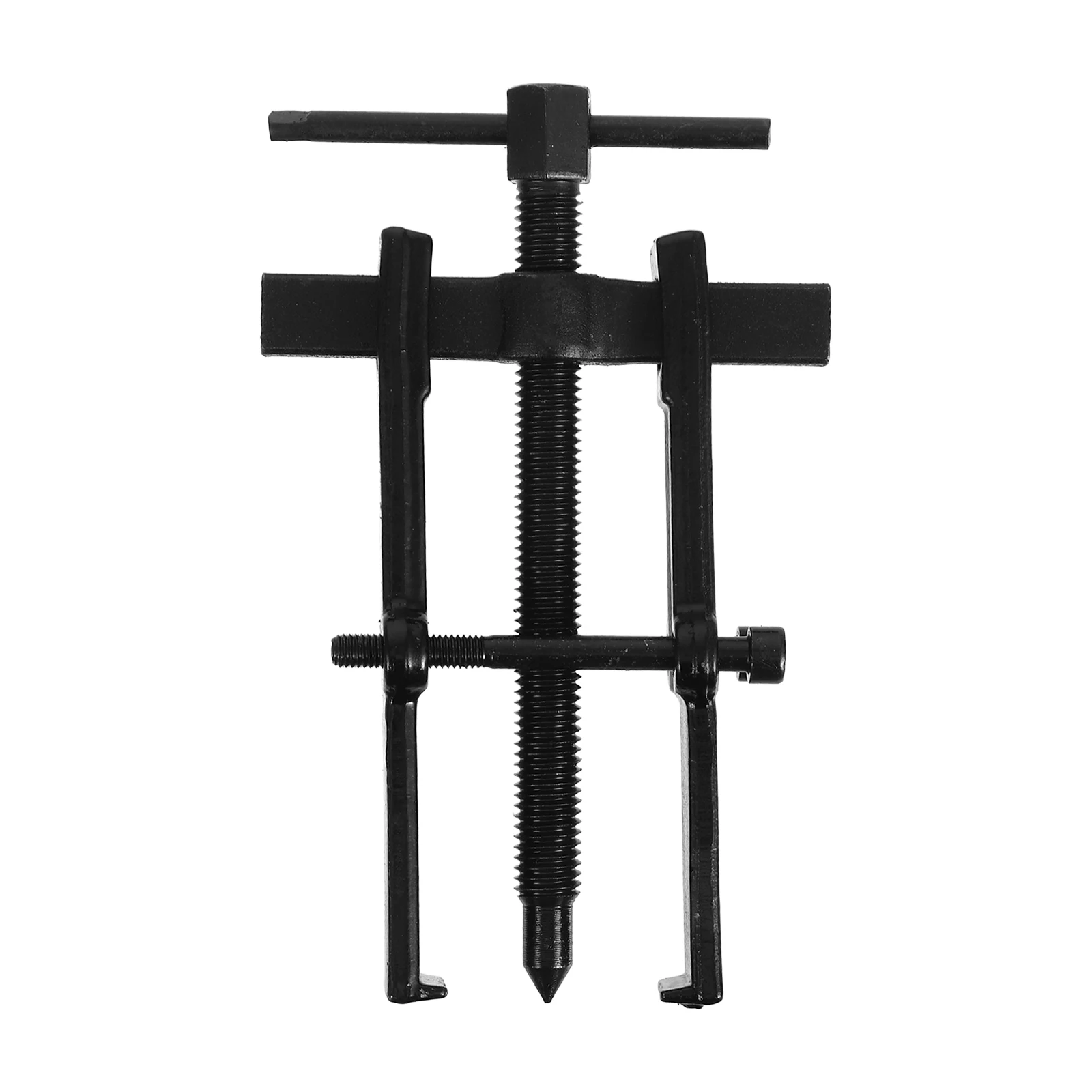 

Bearing Puller Tool Kit 6 Inch Carbon Steel Separator Disassembly Guide Rail Pin Motorcycle Wheel Blind Prop