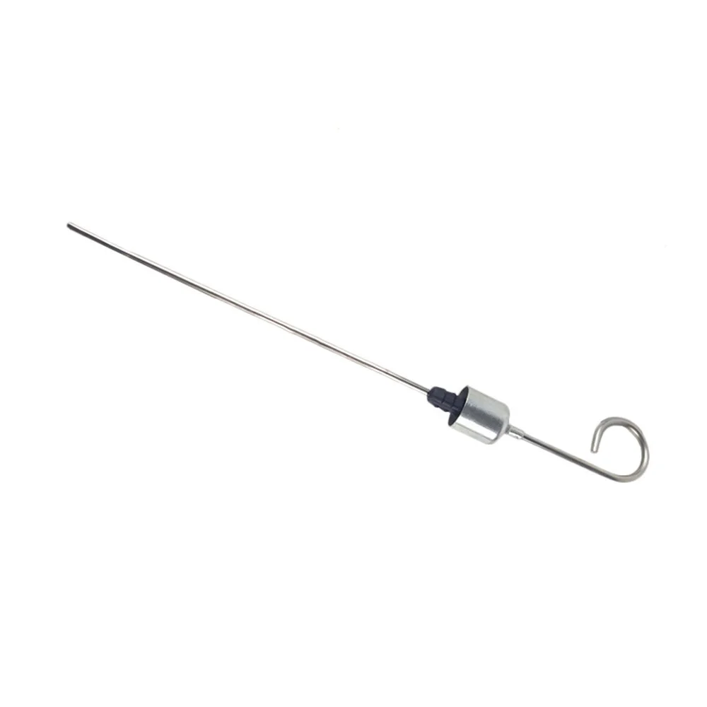 

For Doosan Daewoo DH80 150 220-5 215 225 300-7 Rotary Swing Motor Oil Dipstick Oil Dipstick Oil Level Dipstick Excavator Parts
