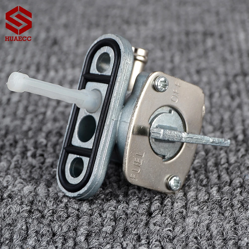 Gas Fuel Tank Switch Valve Petcock for Yamaha YZF R1 TDM850 BT1100 Bulldog XJ900 XJ900S Diversion YZF1000 YZF1000R Thunderace