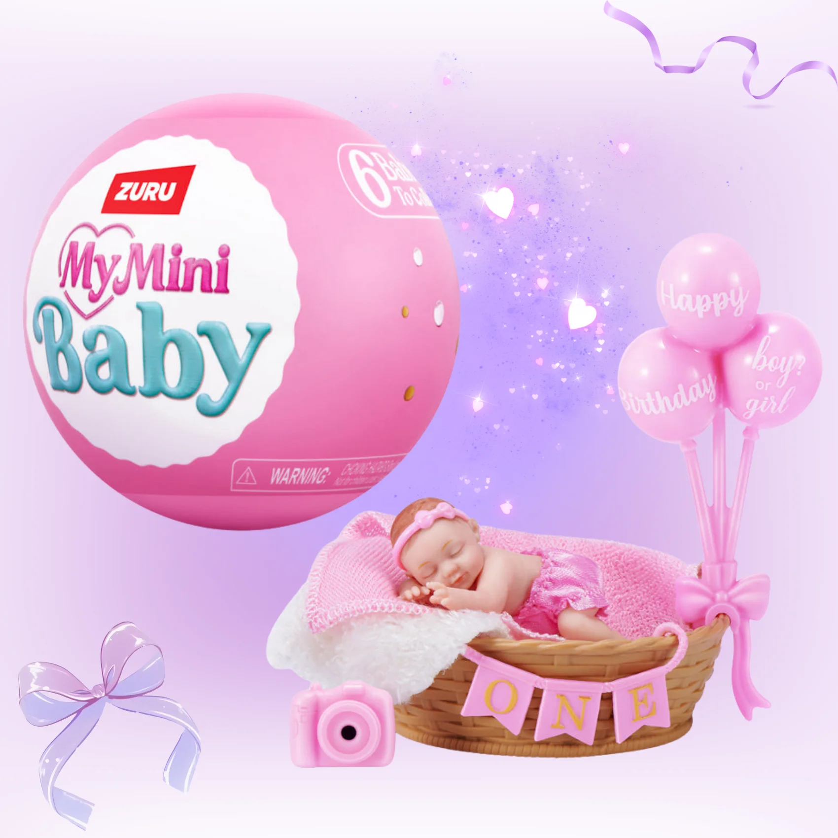In Stock Zuru Mini Brands Swee - Kids Toys Brand review and price