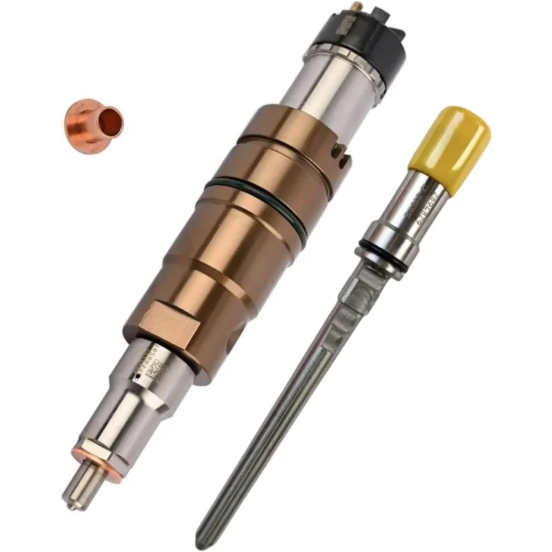 

2897320 5579419 Common Rail Injector for Cummins ISX X15 ISX15 QSX15 EPA13 Engine 2897320PX 5579419PX 4384363