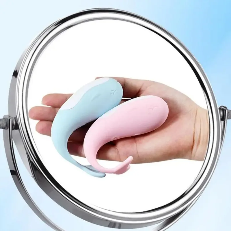 فيبرادور فيمينينو إم فورما دي جولفينهو، فيدو دي سالتو فيستيفيل، فيبرادور مودو دي بوكو جي بارا كازاي فيمينينوس #5