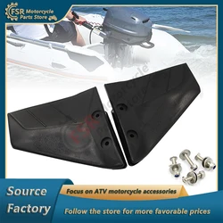 1set outboard motor wave board suitable for 4HP-50HP stabilisateur hors bord jetski Water scooter parts