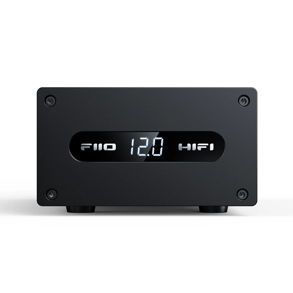 JadeAudio/FiiO PL50-Low poziom hałasu regulowanym zasilaczem 12V/lub 15V wyjście dla USB DAC wzmacniacza HiFi/odtwarzacz muzyczny