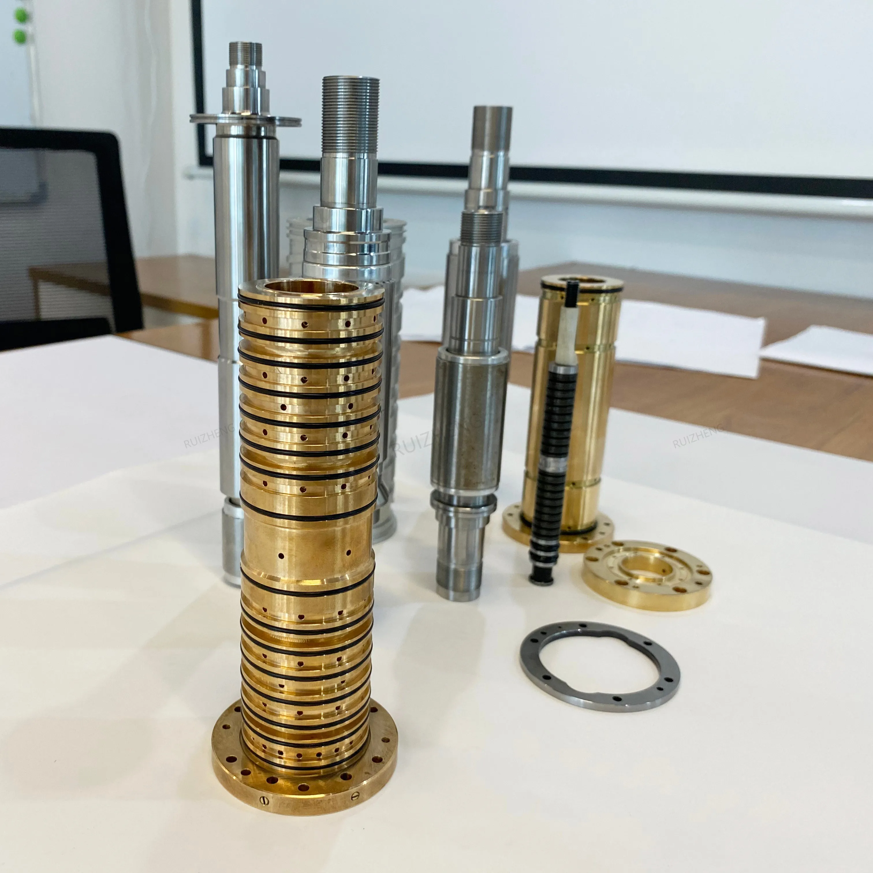 

Custom CNC Turning Machining Parts, Spindle Assemblies, Steel Models, Molds, Shaft Rods, Aluminum Iron Cores, Pins, Couplings