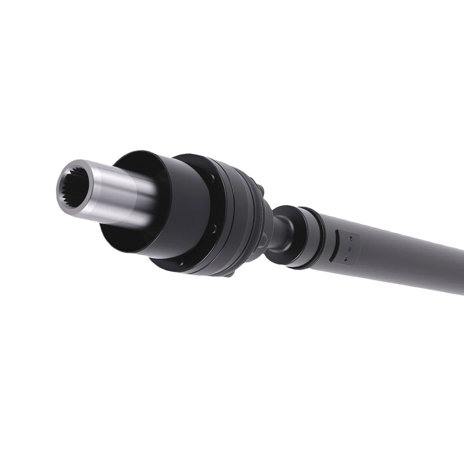 عمود المروحة الأمامي لعمود الإدارة لسوزوكي جراند فيتارا 2006-2014 27101-66J01 2710166J01 #4