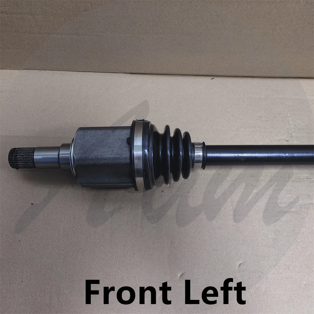 Front Left Drive Shaft Fits For Mazda Axela 3 2014- FTC12560X FTC-12-560X DBA-BM5AS