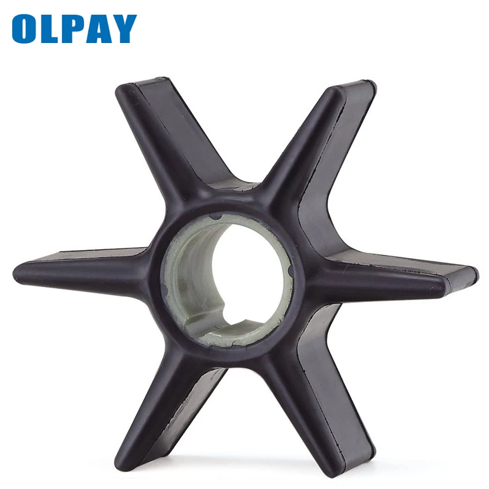 47-430262Q02 47-43026T2 Outboard Water Pump Impeller For Mercury Mariner 47-430262Q02 47-43026T2 18-3056 Boat Motor