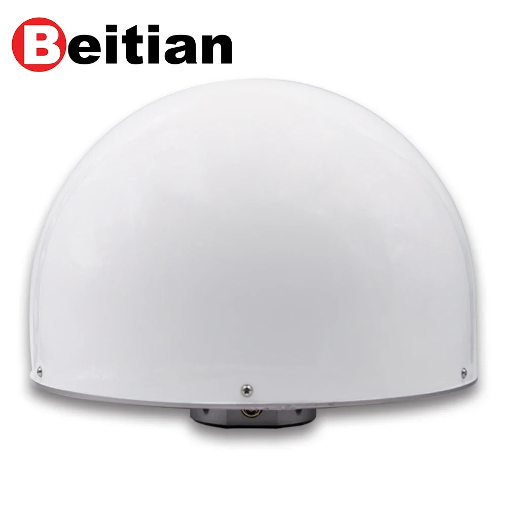 Beitian 3D choke ring antenna full band survey map agriculture monitor wharf BASE CORS GIS RTK GNSS antenna BT-380B