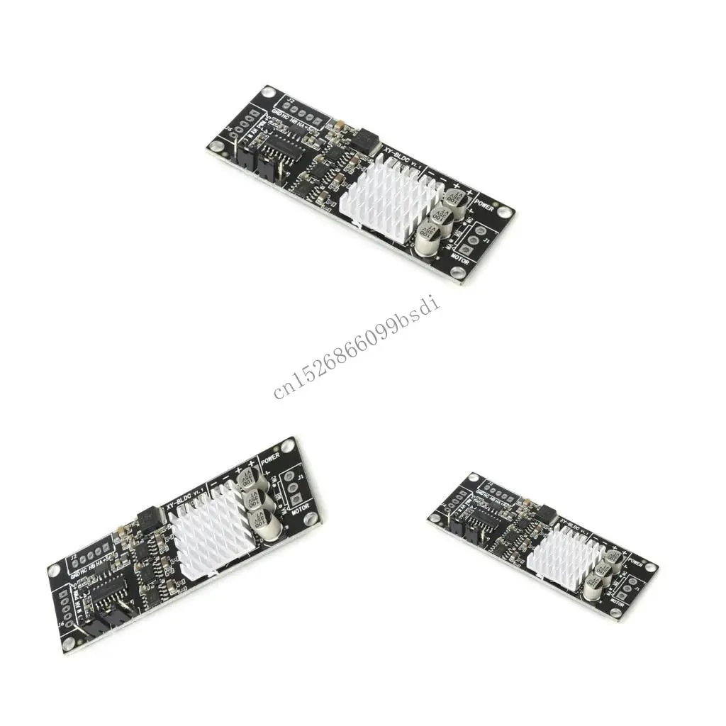 12-30V XY-BLDC 3 Ph…