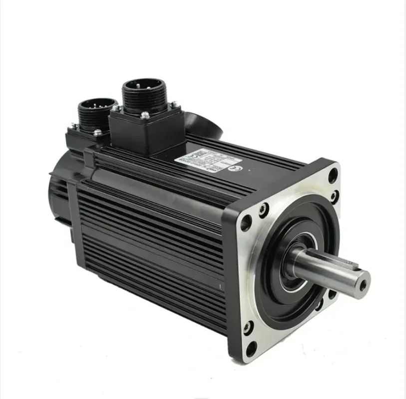 High speed servo motor kit 2.2KW 1450rpm 6000rpm asynchronous spindle 380V servo motor ac servo motor