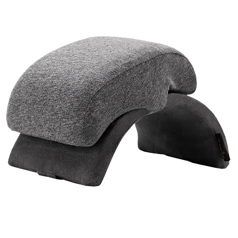 Pillow Folding Nap Pillow for Primary School Students Office Sleeping Pillow Office Sleeping Artifact Table Portable