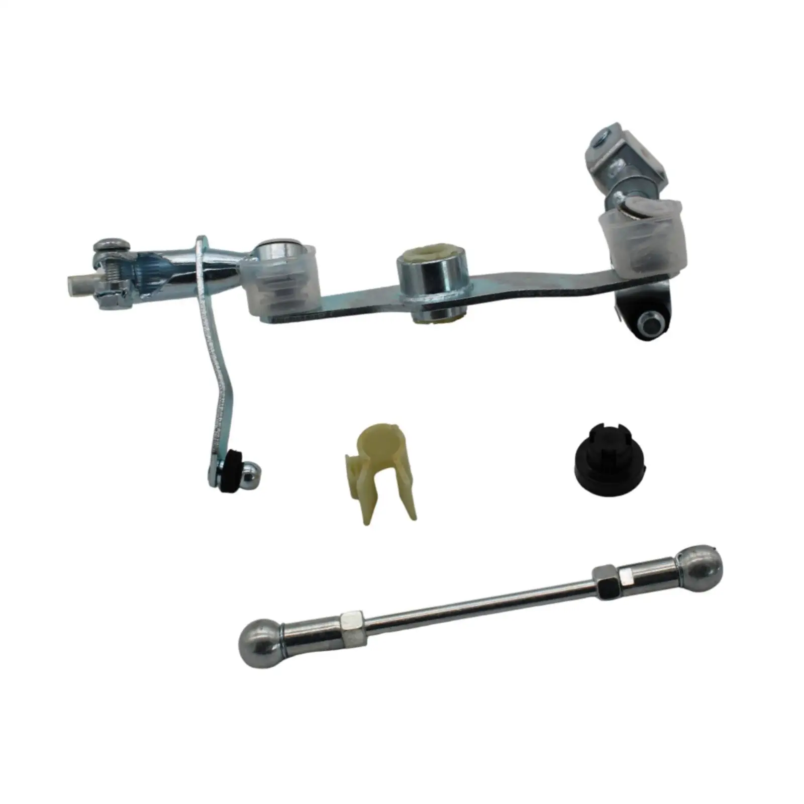 

Сменный металлический рычаг переключения передач (селектор) из полипропилена для автомобилей Opel Tigra Twintop