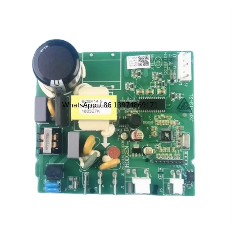 

new for Refrigerator inverter board compressor drive board VTX1116Y VNB1116Y VNB1113Y JXPR-13-2L VTA1113Y components