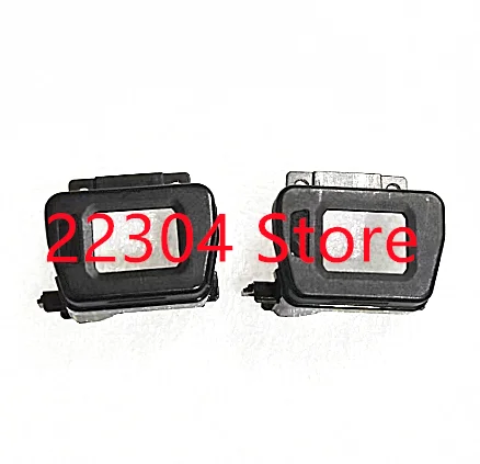 2PCS New Original EVF viewfinder frame cover assy repair Parts for Sony ILCE-6000 A6000 Camera