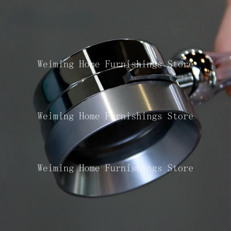 Suitable for MHW-3Bomber Bomber Coffee Powder Receiving Ring Powder Receiver 58mm