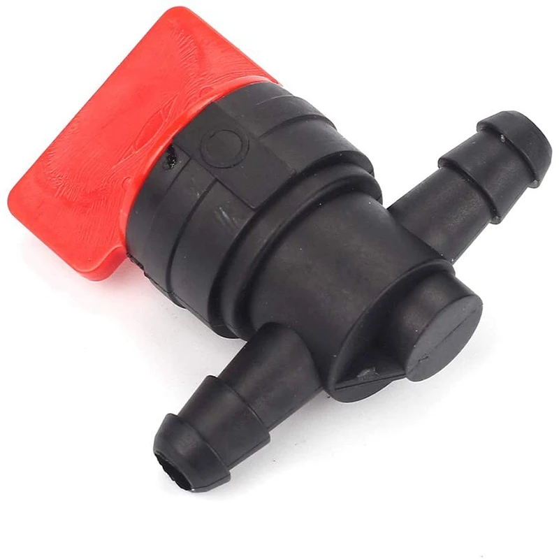 Carburetor Fuel Solenoid Valve 699915 For Briggs & Stratton Carb 695423 699878 794572 796109 Lawn Mower Accessories Kits