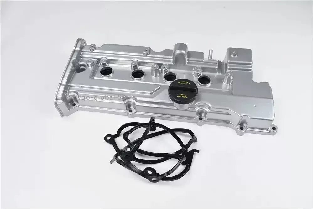 

Suitable for aluminum alloy valve cover of ACCESSELANTRA Celesta RIO cerato engine 22410-26640