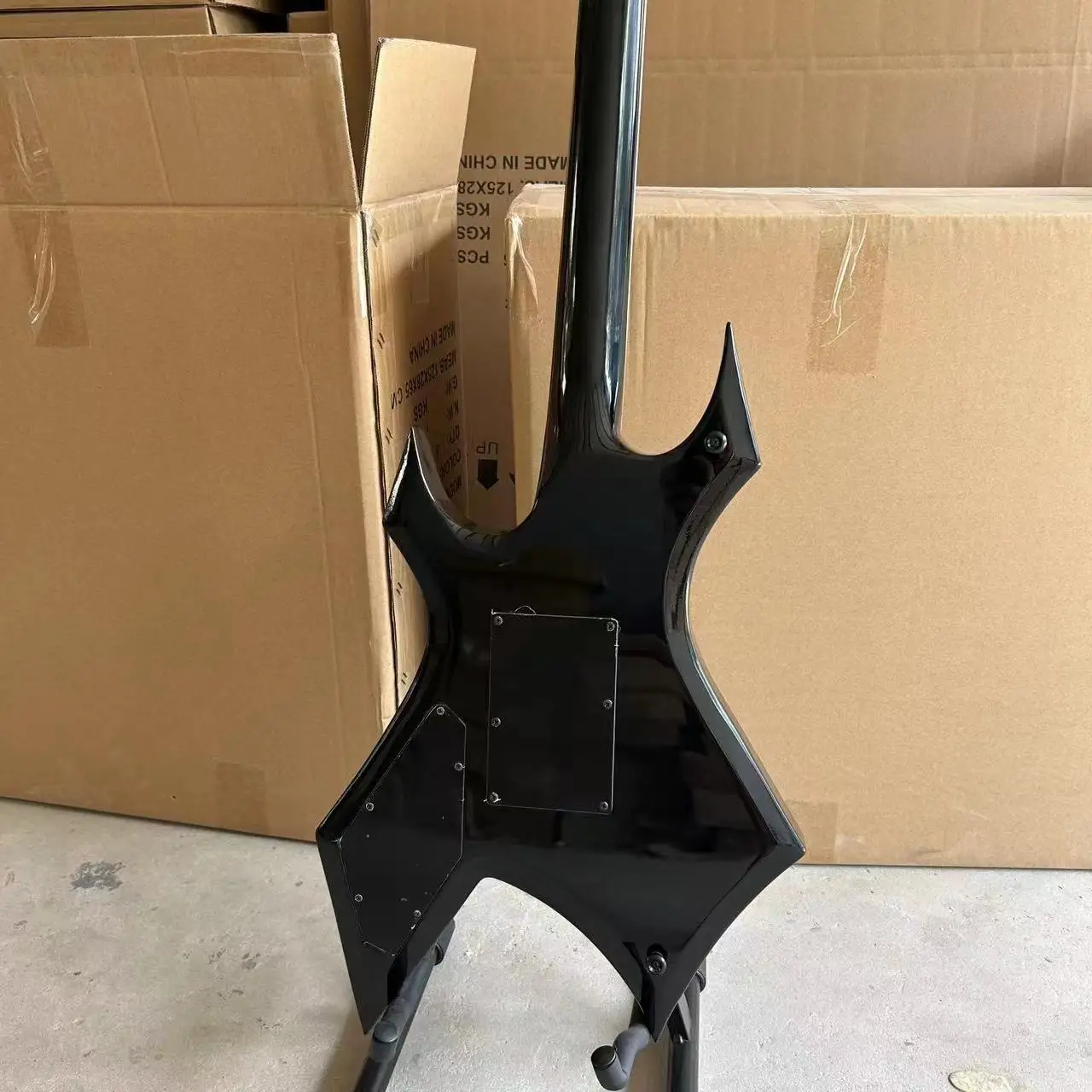 B.C.Rich 