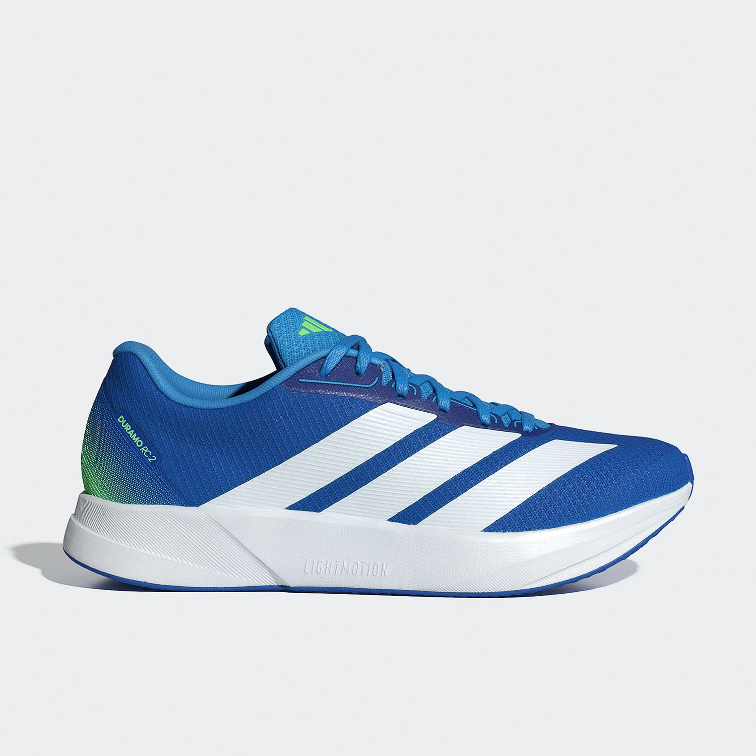 

Мужские кроссовки Adidas Authentic DURAMO RC2 для тренировок с сетчатым верхом JQ0600