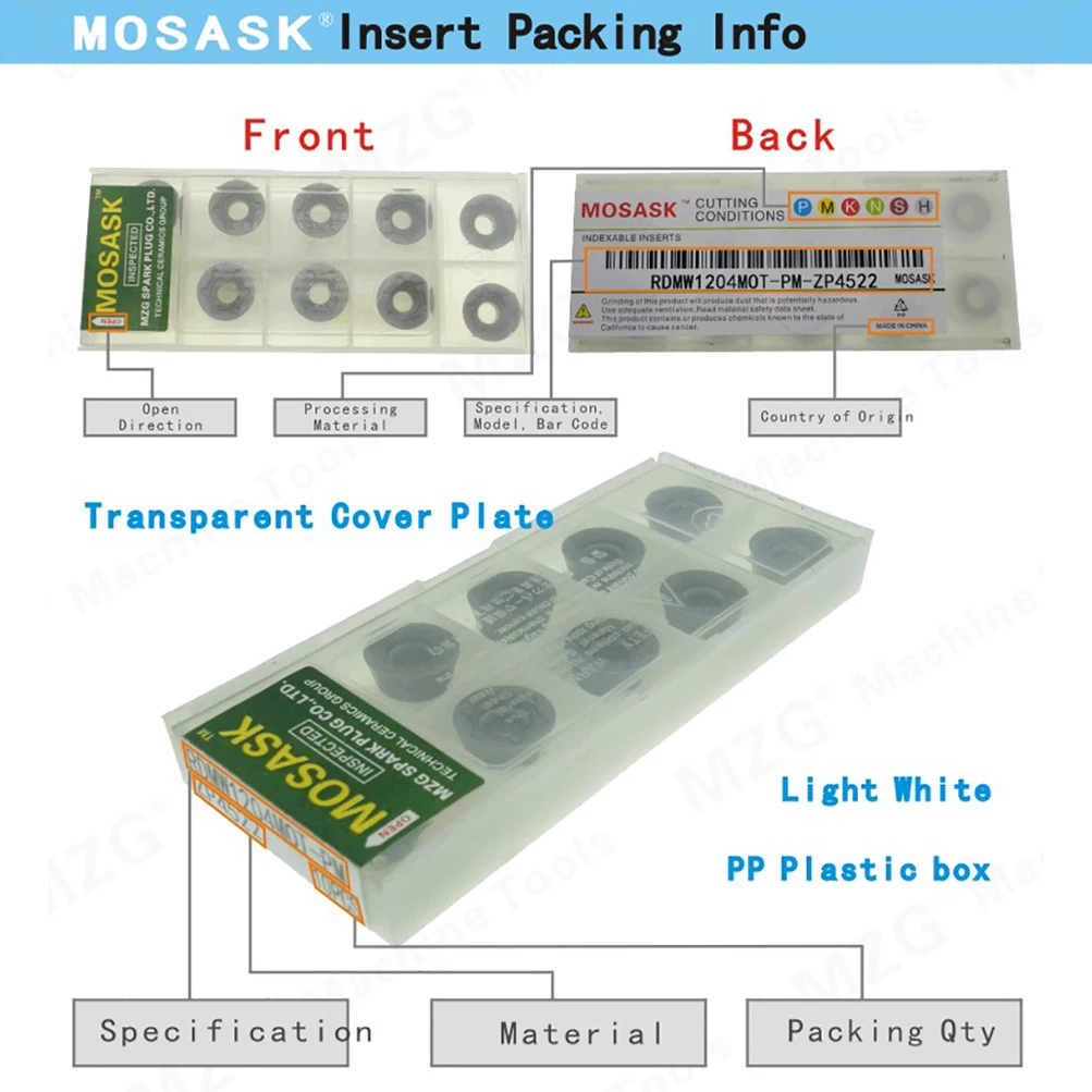 Imagem -06 - Vnmg Ferramentas de Torneamento 160404 160408 ma hs tm Sólido Carboneto Inserções para Cnc Carbono Aço Inoxidável Processamento Cortador 10pc