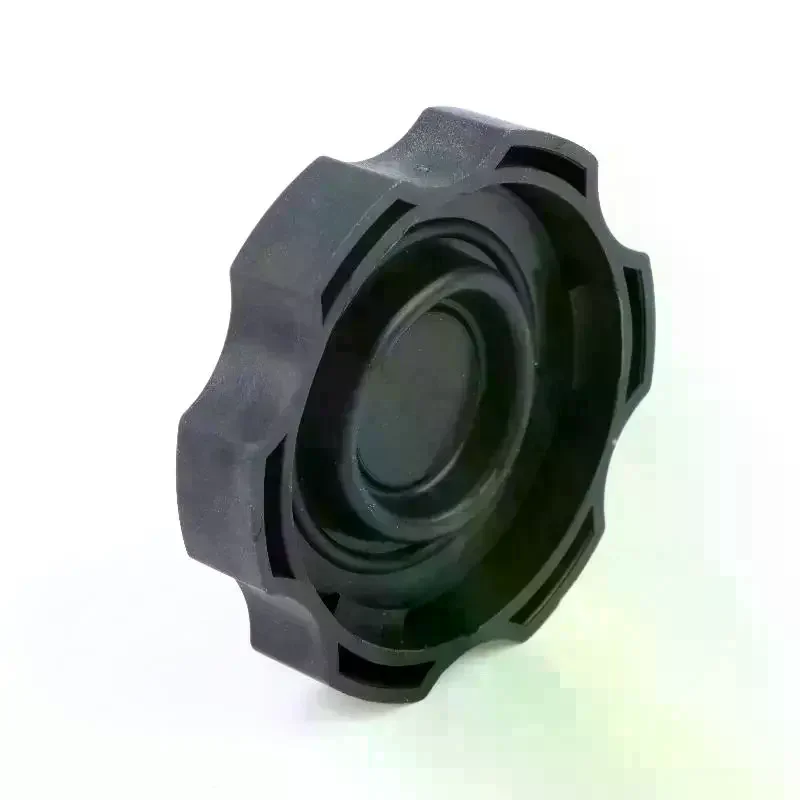 58531-2B500 Brake Fluid Reservoir Cap 5853107000 Car Oil Tank Cover Auto Replacement Parts For Vehicle Maintenance