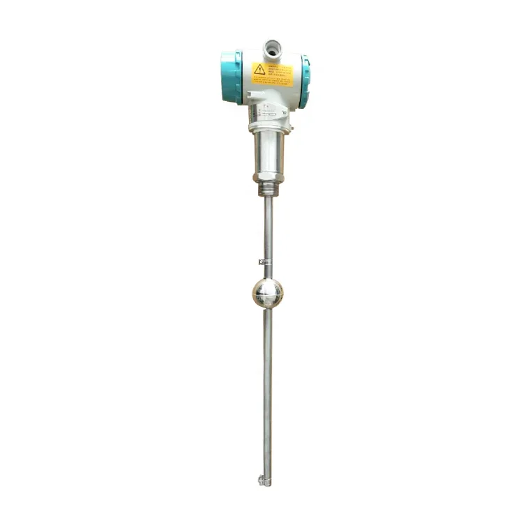 High-Precision APX901 Magnetostrictive Level Gauge with LCD Display Economical Low-Cost Solution