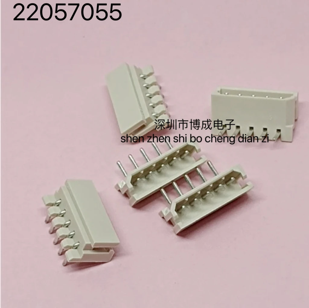 10-piece connectors, 22057025, 22057035, 22057045, 22057055, 100%, new and original
