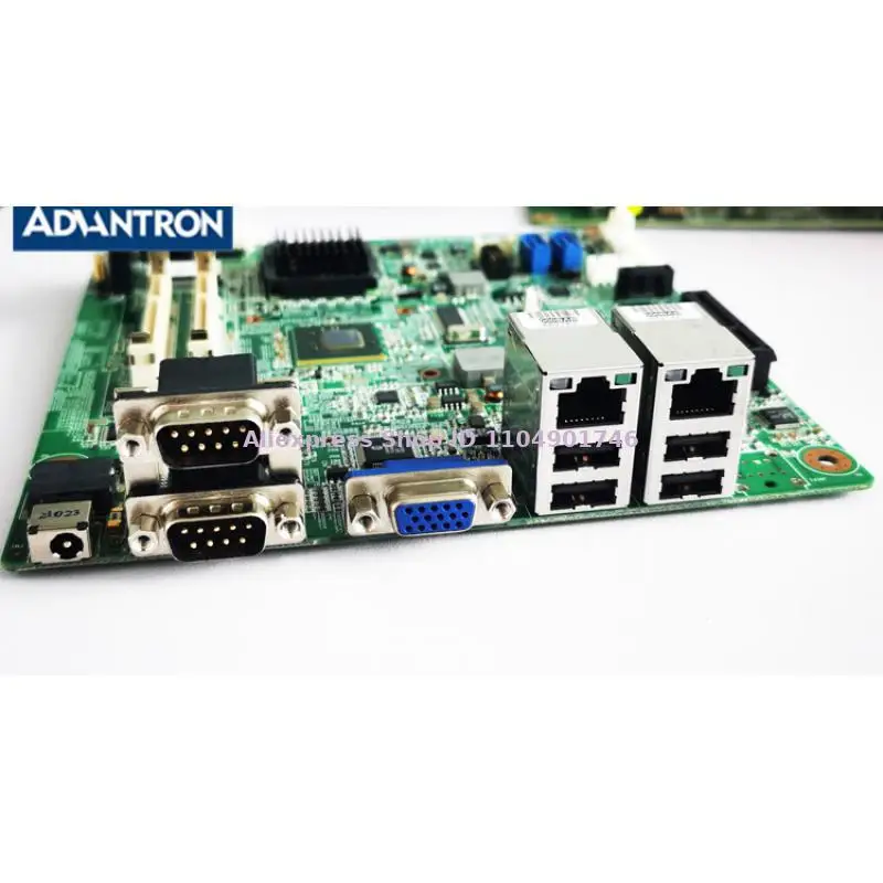 PCM-8808 REV.A1 Embedded Industrial Control Motherboard, Industrial Control Equipment Board