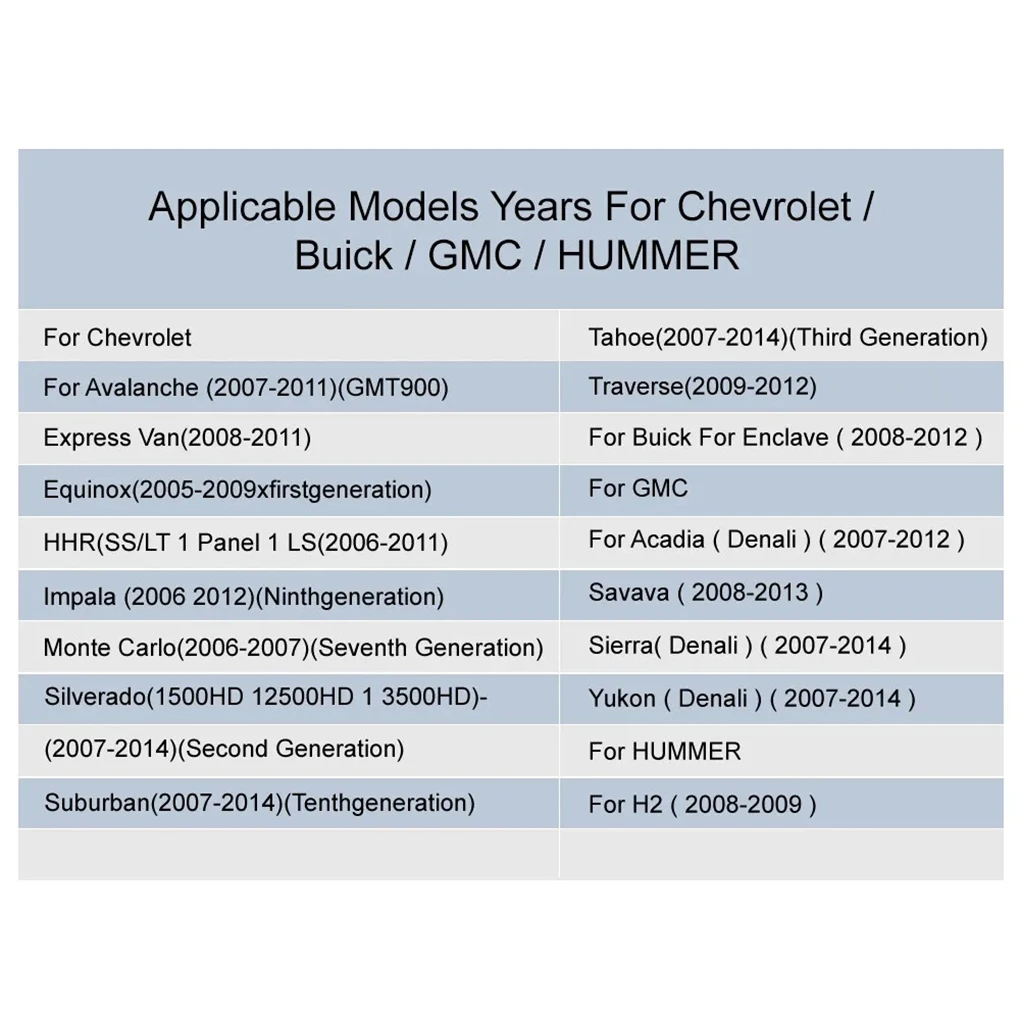 2 din ستيريو لجي إم سي يوكون تشيفي سيلفرادو سييرا اللاسلكية Carplay أندرويد راديو تلقائي مشغل وسائط متعددة لتحديد المواقع نافي راديو